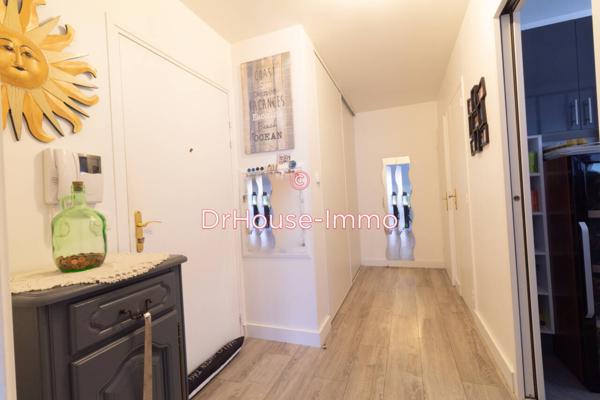 Appartement à vendre 4 pièces de 85 m²