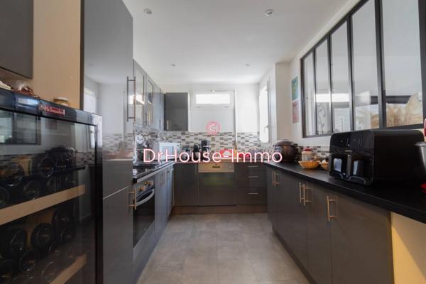 Appartement à vendre 4 pièces de 85 m²