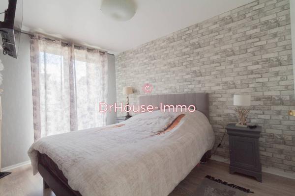 Appartement à vendre 4 pièces de 85 m²