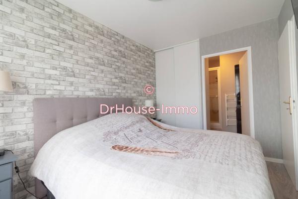 Appartement à vendre 4 pièces de 85 m²