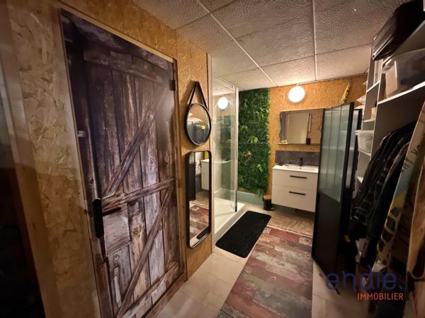 Maison Lumineuse et Fonctionnelle dans un Quartier Paisible