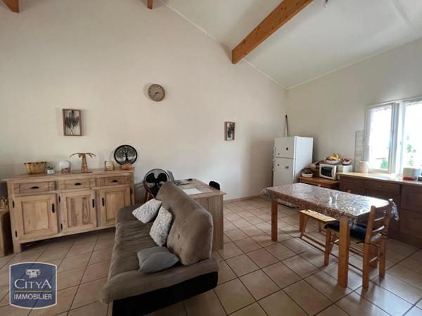 Appartement à vendre 3 pièces 61.43m²