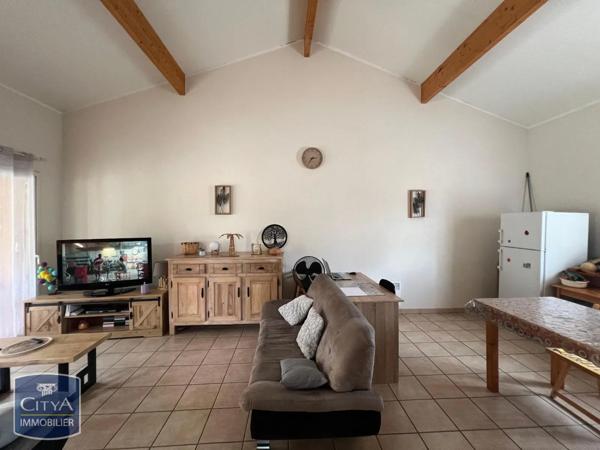 Appartement à vendre 3 pièces 61.43m²