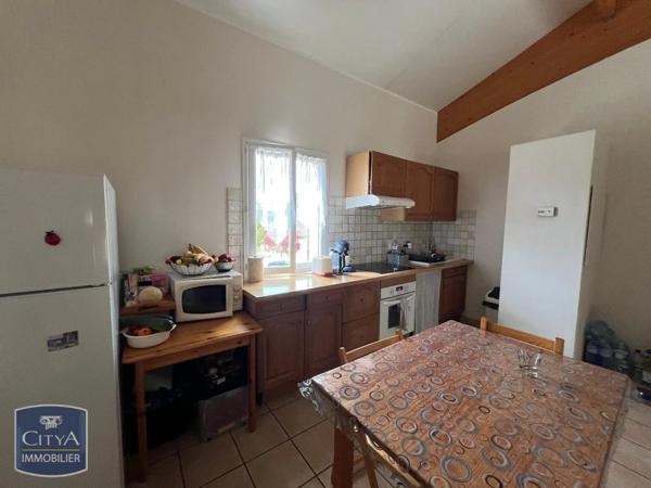Appartement à vendre 3 pièces 61.43m²