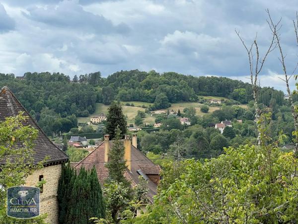 Appartement à vendre 3 pièces 61.43m²