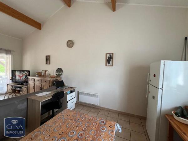 Appartement à vendre 3 pièces 61.43m²
