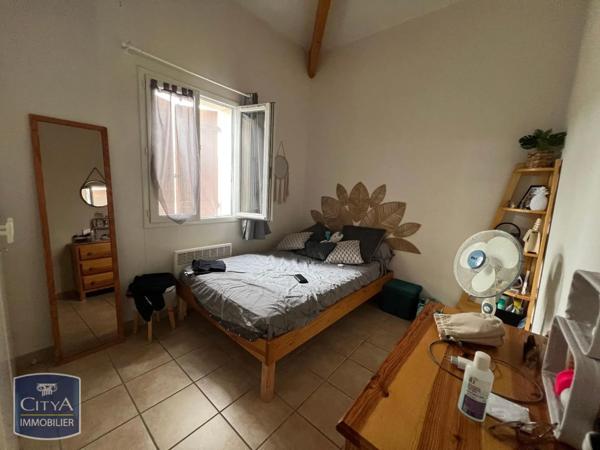 Appartement à vendre 3 pièces 61.43m²