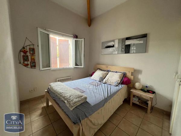 Appartement à vendre 3 pièces 61.43m²