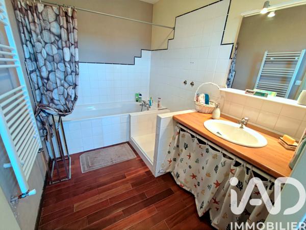 Maison à vendre 4 pièces 158 m² Bords