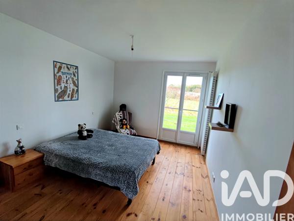 Maison à vendre 4 pièces 158 m² Bords