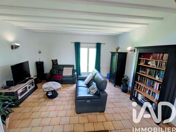 Maison à vendre 4 pièces 158 m² Bords