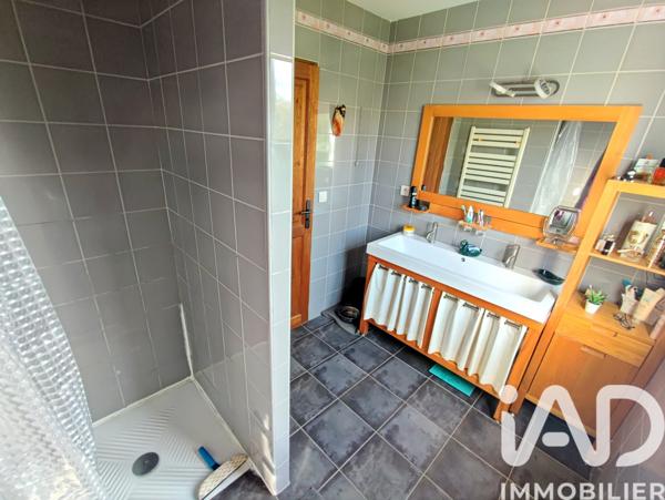 Maison à vendre 4 pièces 158 m² Bords