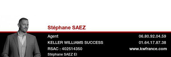 Propriété de (434 m²) en vente près de Lizy