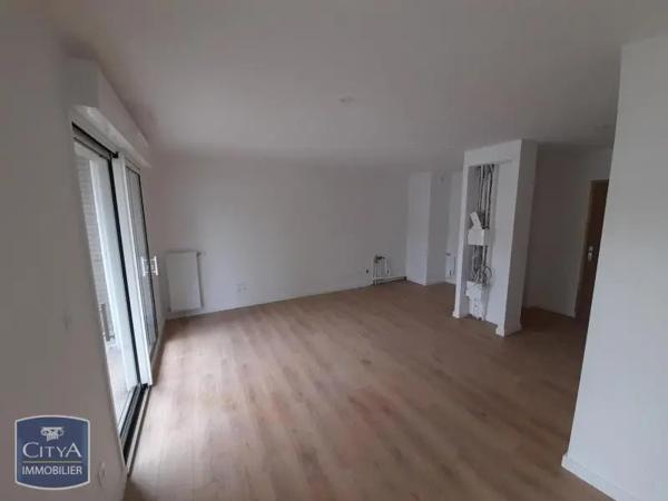 Appartement à louer 2 pièces 41.96m²