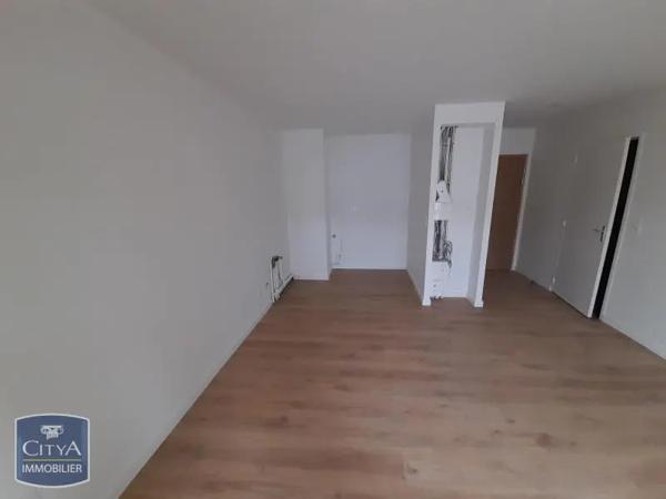Appartement à louer 2 pièces 41.96m²