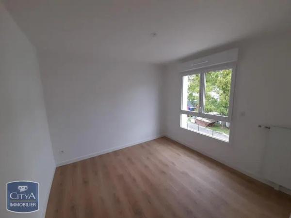 Appartement à louer 2 pièces 41.96m²