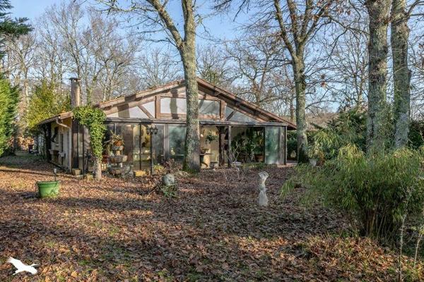 Maison à vendre |  Martignas-sur-Jalle |  6 pièces | 130 m²