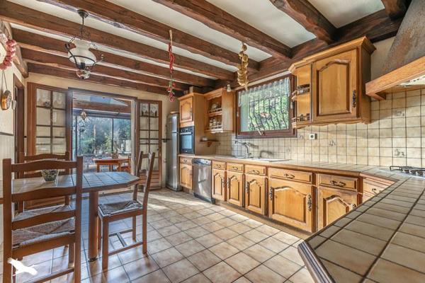 Maison à vendre |  Martignas-sur-Jalle |  6 pièces | 130 m²