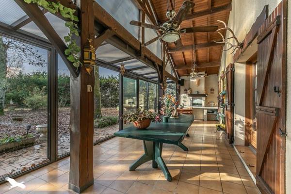 Maison à vendre |  Martignas-sur-Jalle |  6 pièces | 130 m²