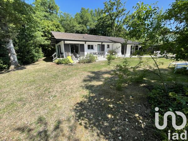 Maison à vendre 8 pièces 173 m² Savigny-sur-Clairis