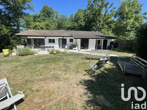 Maison à vendre 8 pièces 173 m² Savigny-sur-Clairis