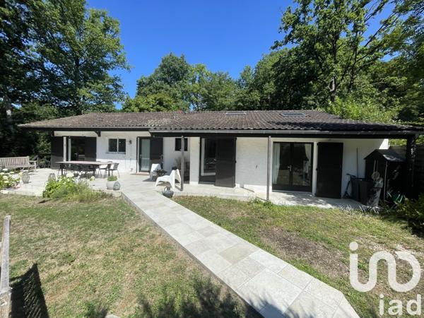 Maison à vendre 8 pièces 173 m² Savigny-sur-Clairis
