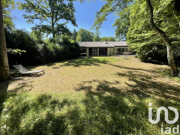 Maison à vendre 8 pièces 173 m² Savigny-sur-Clairis