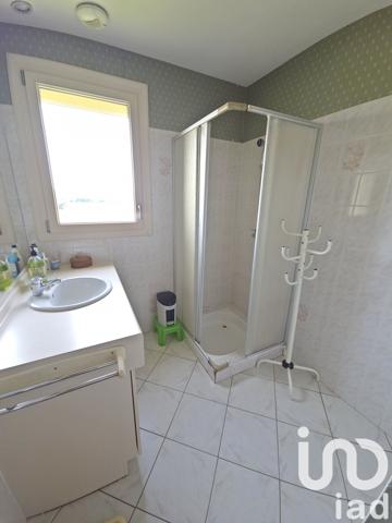 Maison à vendre 4 pièces 100 m² Montournais