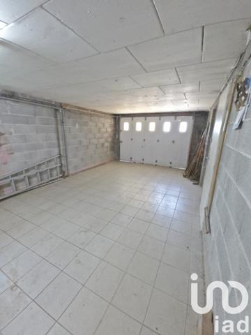 Maison à vendre 4 pièces 100 m² Montournais