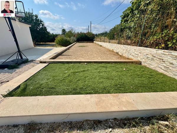 Villa Draguignan 5 pièces 180 m2