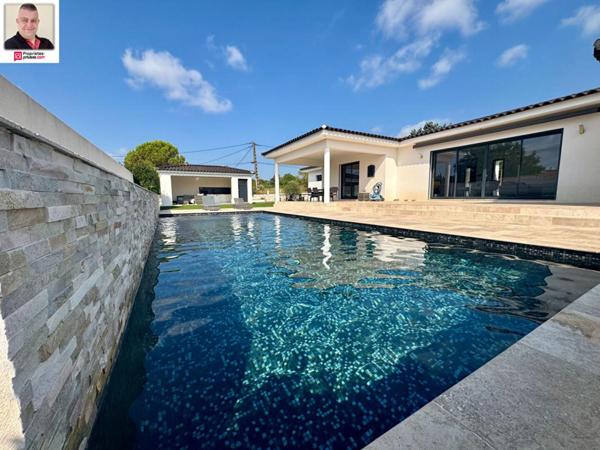 Villa Draguignan 5 pièces 180 m2