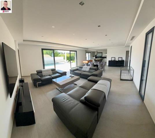 Villa Draguignan 5 pièces 180 m2