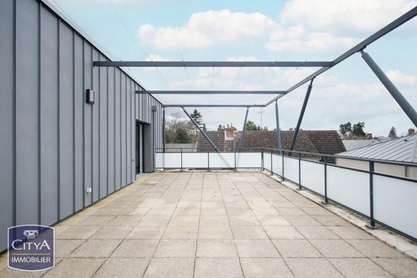 Appartement à vendre 3 pièces 67.2m²