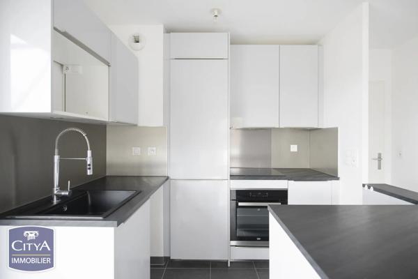 Appartement à vendre 3 pièces 67.2m²