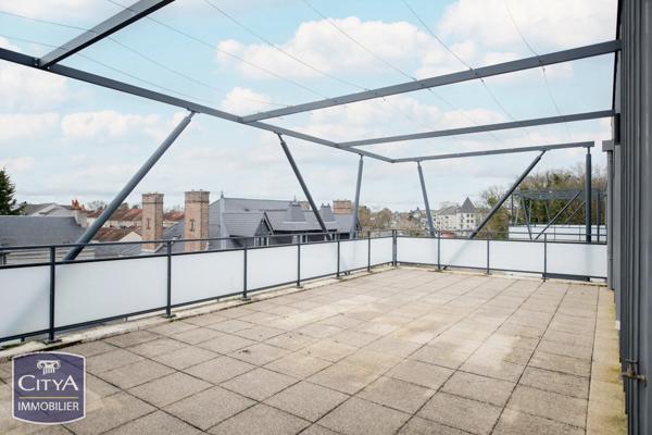 Appartement à vendre 3 pièces 67.2m²