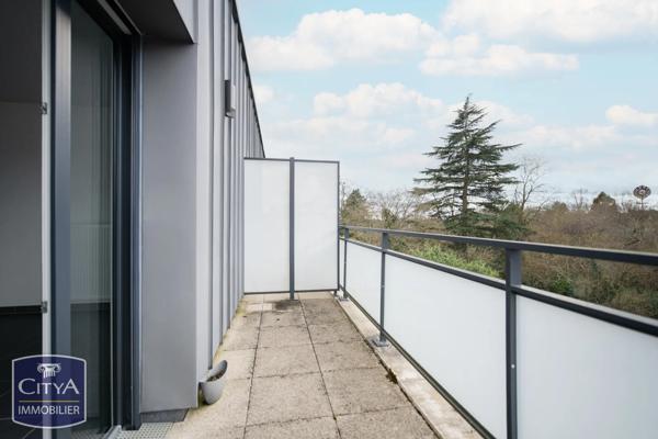 Appartement à vendre 3 pièces 67.2m²