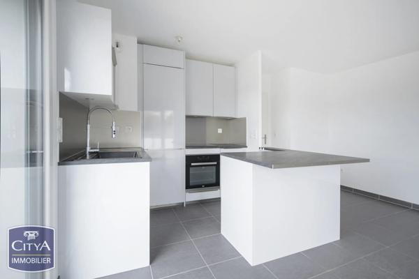 Appartement à vendre 3 pièces 67.2m²