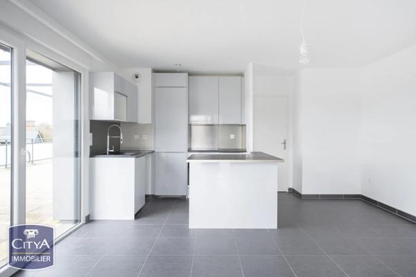 Appartement à vendre 3 pièces 67.2m²