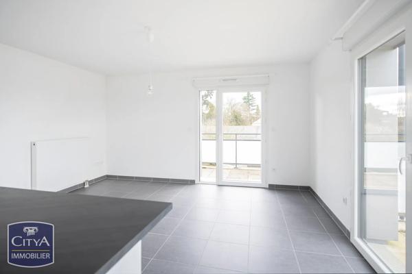 Appartement à vendre 3 pièces 67.2m²