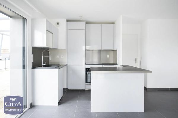 Appartement à vendre 3 pièces 67.2m²