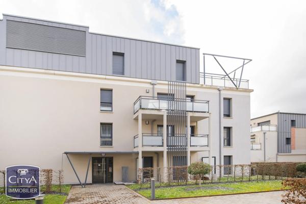 Appartement à vendre 3 pièces 67.2m²