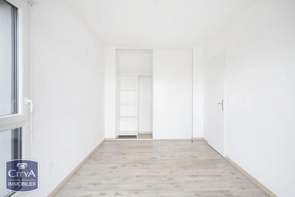 Appartement à vendre 3 pièces 67.2m²