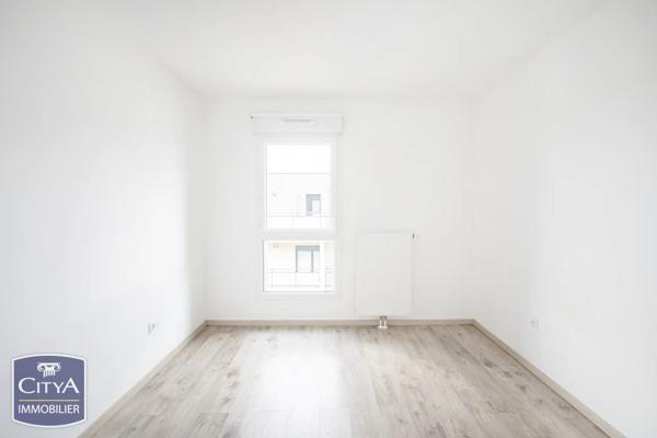 Appartement à vendre 3 pièces 67.2m²