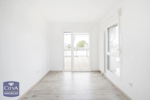 Appartement à vendre 3 pièces 67.2m²