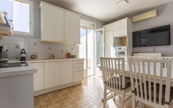 Maison à vendre    6 pièces • 104,42 m2 Montgeron