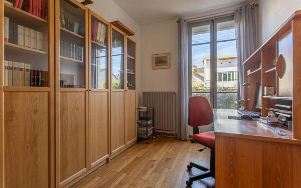 Maison à vendre    6 pièces • 104,42 m2 Montgeron