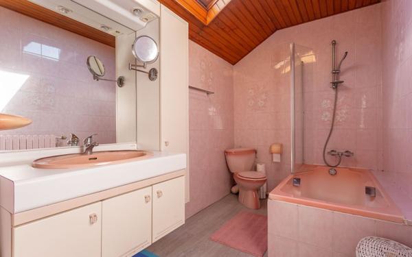 Maison à vendre    6 pièces • 104,42 m2 Montgeron