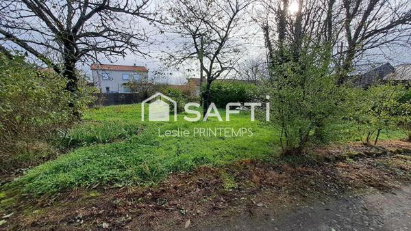 Maison 3 chambres 1 bureau et hangar