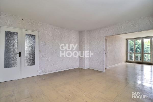 Appartement St Michel Sur Orge 4 pièce(s) 86.14 m2