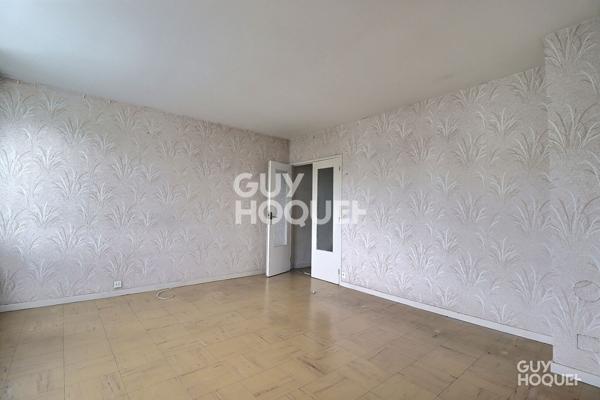Appartement St Michel Sur Orge 4 pièce(s) 86.14 m2